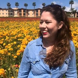 Meet your Posher, Cassandra